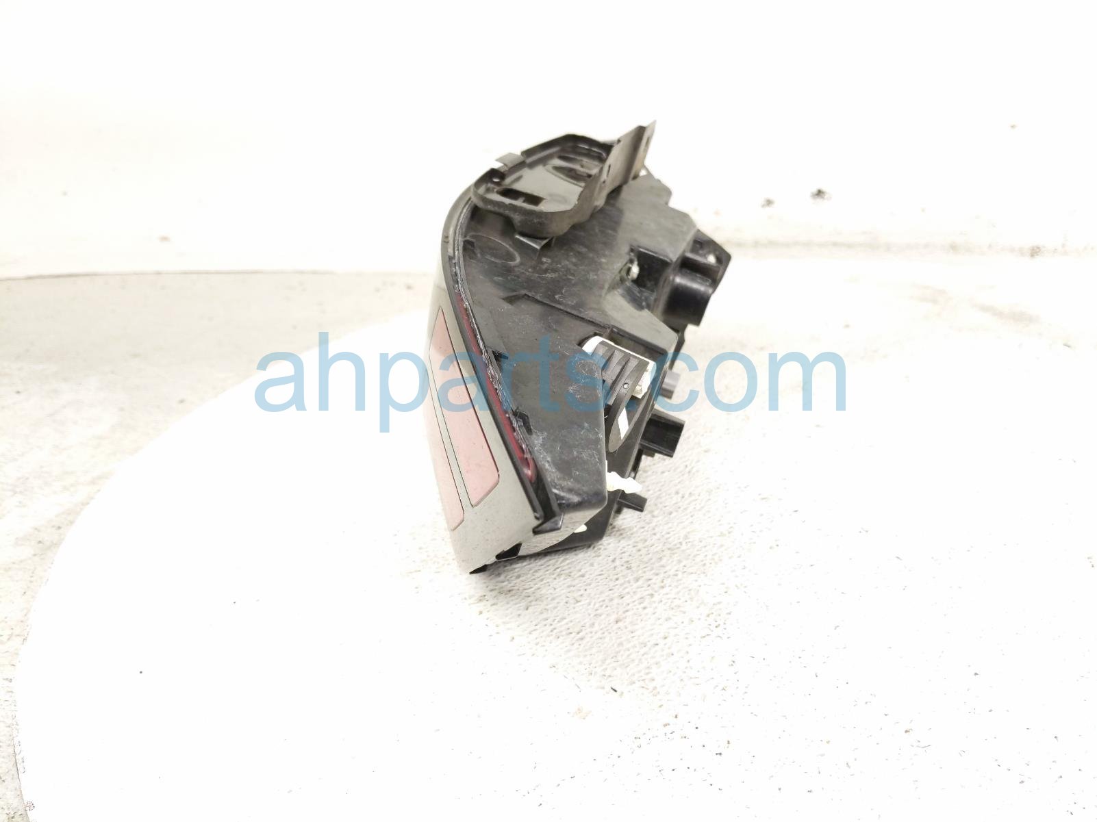 2024 Honda Accord Light / Rear Driver Tail Lamp (on Trunk) 33550 30A A02 Replacement 2024 Honda Accord Light / Rear Driver Tail Lamp (on Trunk) 33550 30A A02 Replacement thumbnail