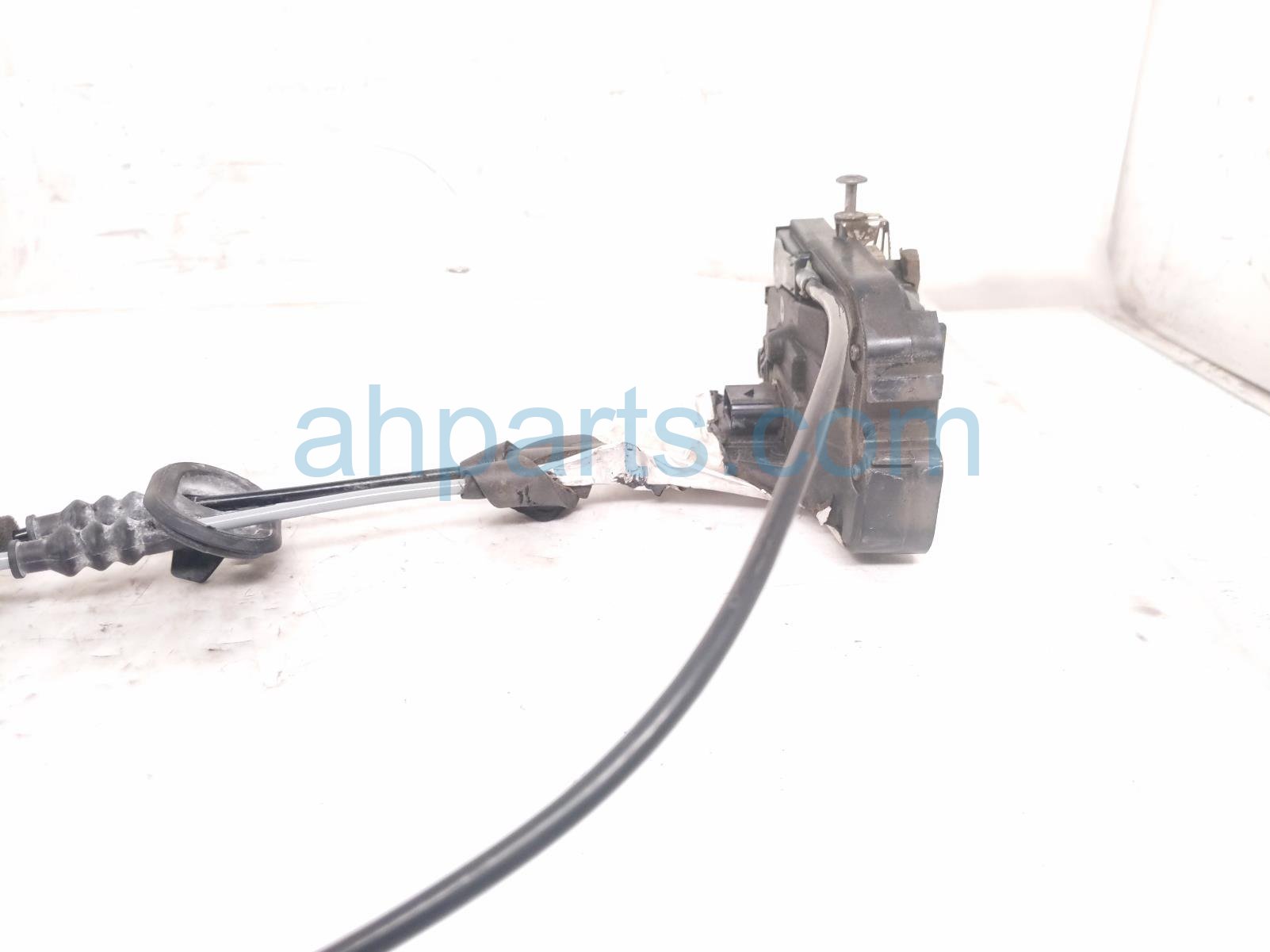 2020 Ford Explorer Front Passenger Door Lock Actuator Latch DG1Z 5421812 B Replacement 2020 Ford Explorer Front Passenger Door Lock Actuator Latch DG1Z 5421812 B Replacement thumbnail