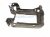2019 BMW 330i Front Passenger Outer Rebar Mount Bracket 51 11 7 422 226 Replacement 2019 BMW 330i Front Passenger Outer Rebar Mount Bracket 51 11 7 422 226 Replacement thumbnail