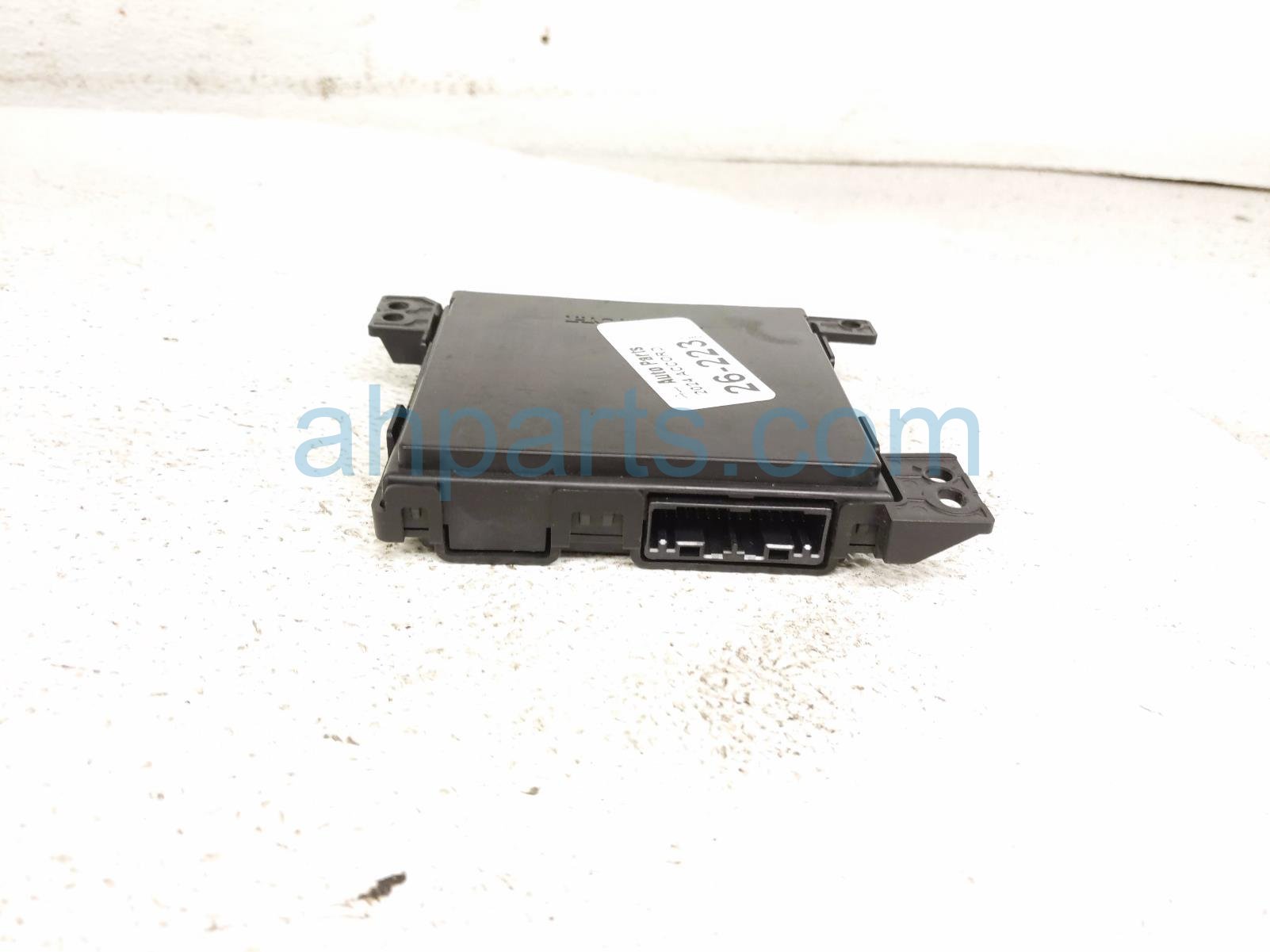 2024 Honda Accord Hvac Control Module Unit 79600 30B A31 Replacement 2024 Honda Accord Hvac Control Module Unit 79600 30B A31 Replacement thumbnail