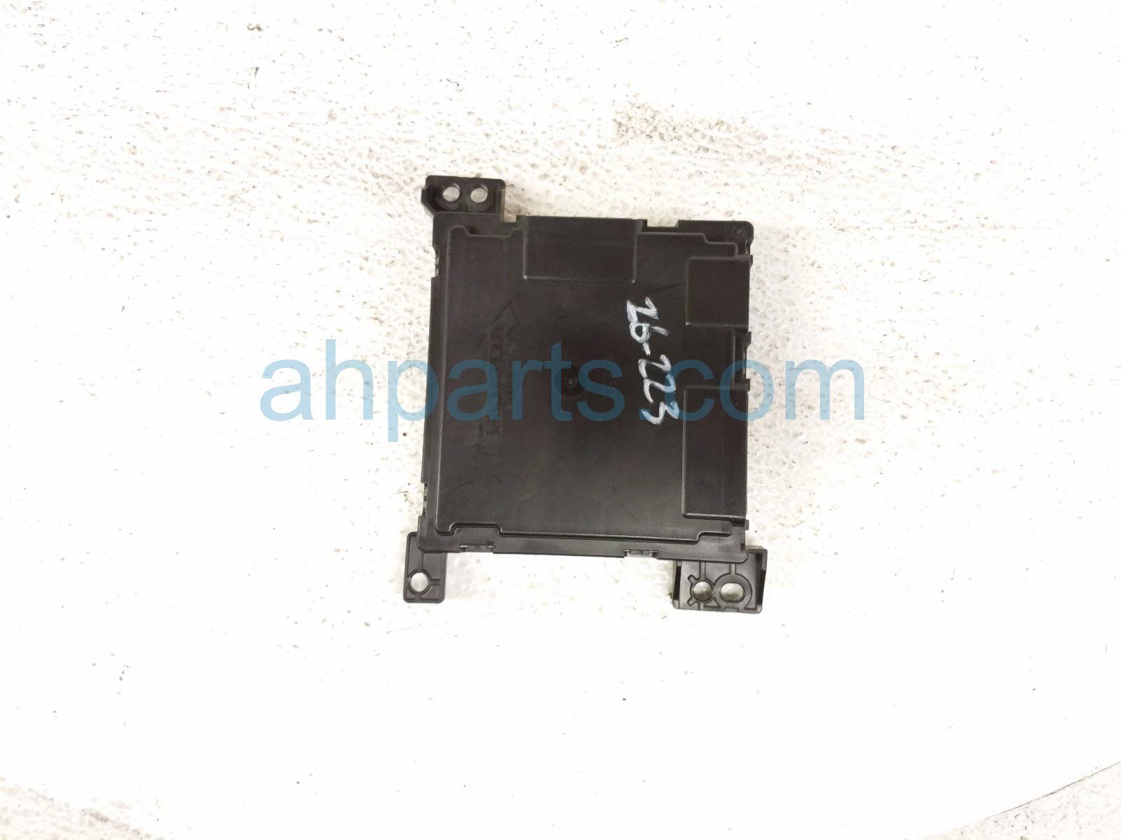 2024 Honda Accord Hvac Control Module Unit 79600 30B A31 Replacement 2024 Honda Accord Hvac Control Module Unit 79600 30B A31 Replacement thumbnail