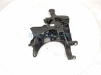 Honda A/T FLOOR SHIFTER W/KNOB - 2.0L Honda A/T FLOOR SHIFTER W/KNOB - 2.0L