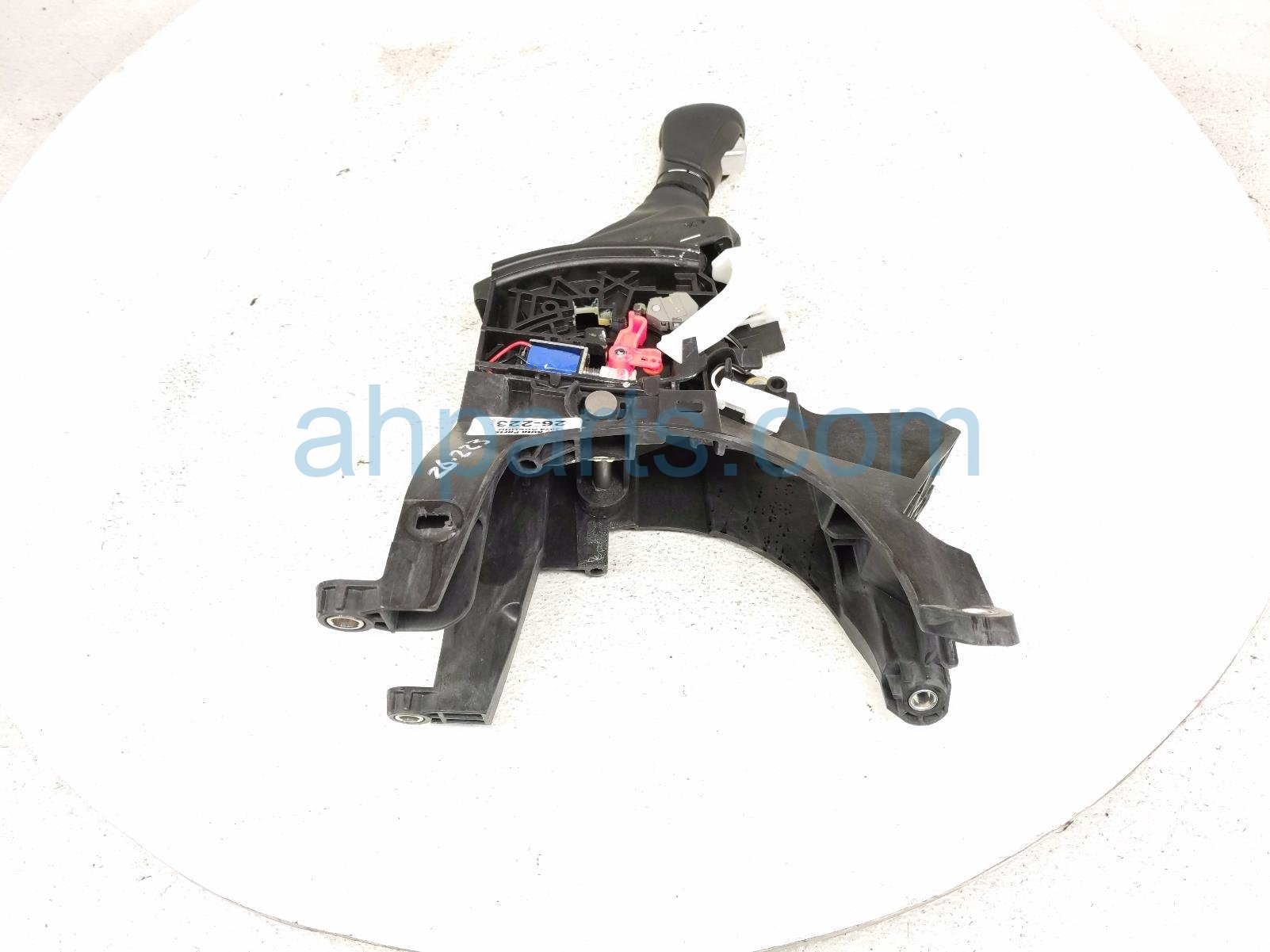 2024 Honda Accord A/t Floor Shifter W/knob 2.0l 54200 30A A62 Replacement 2024 Honda Accord A/t Floor Shifter W/knob 2.0l 54200 30A A62 Replacement thumbnail