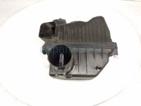 $299 Toyota AIR CLEANER INTAKE BOX W/MAF -2.5L $299 Toyota AIR CLEANER INTAKE BOX W/MAF -2.5L