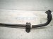 2026 Toyota Camry Rear Stabilizer / Sway Bar 48812 33410 Replacement 2026 Toyota Camry Rear Stabilizer / Sway Bar 48812 33410 Replacement thumbnail