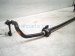 2026 Toyota Camry Rear Stabilizer / Sway Bar 48812 33410 Replacement 2026 Toyota Camry Rear Stabilizer / Sway Bar 48812 33410 Replacement thumbnail