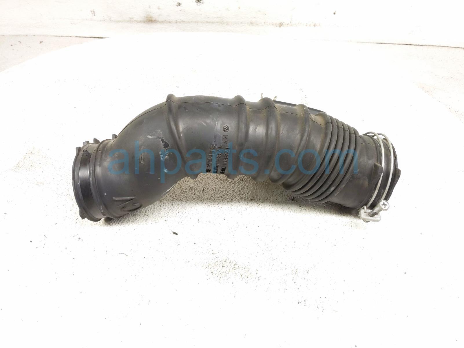 2026 Toyota Camry Air Intake Hose Tube W/resonator 17881 F0020 Replacement 2026 Toyota Camry Air Intake Hose Tube W/resonator 17881 F0020 Replacement thumbnail
