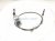 2026 Toyota Camry A/t Shifter Cable 2.5l Fwd 33820 AQ010 Replacement 2026 Toyota Camry A/t Shifter Cable 2.5l Fwd 33820 AQ010 Replacement thumbnail