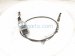 2026 Toyota Camry A/t Shifter Cable 2.5l Fwd 33820 AQ010 Replacement 2026 Toyota Camry A/t Shifter Cable 2.5l Fwd 33820 AQ010 Replacement thumbnail