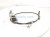2026 Toyota Camry A/t Shifter Cable 2.5l Fwd 33820 AQ010 Replacement 2026 Toyota Camry A/t Shifter Cable 2.5l Fwd 33820 AQ010 Replacement thumbnail