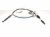 2026 Toyota Camry A/t Shifter Cable 2.5l Fwd 33820 AQ010 Replacement 2026 Toyota Camry A/t Shifter Cable 2.5l Fwd 33820 AQ010 Replacement thumbnail