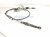 2026 Toyota Camry A/t Shifter Cable 2.5l Fwd 33820 AQ010 Replacement 2026 Toyota Camry A/t Shifter Cable 2.5l Fwd 33820 AQ010 Replacement thumbnail