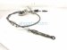 2026 Toyota Camry A/t Shifter Cable 2.5l Fwd 33820 AQ010 Replacement 2026 Toyota Camry A/t Shifter Cable 2.5l Fwd 33820 AQ010 Replacement thumbnail