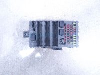 Honda LH CABIN FUSE BOX - SPORT 3.5L AWD Honda LH CABIN FUSE BOX - SPORT 3.5L AWD