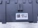 2023 Honda Ridgeline Driver Cabin Fuse Box Sport 3.5l Awd 38200 T6Z A11 Replacement 2023 Honda Ridgeline Driver Cabin Fuse Box Sport 3.5l Awd 38200 T6Z A11 Replacement thumbnail