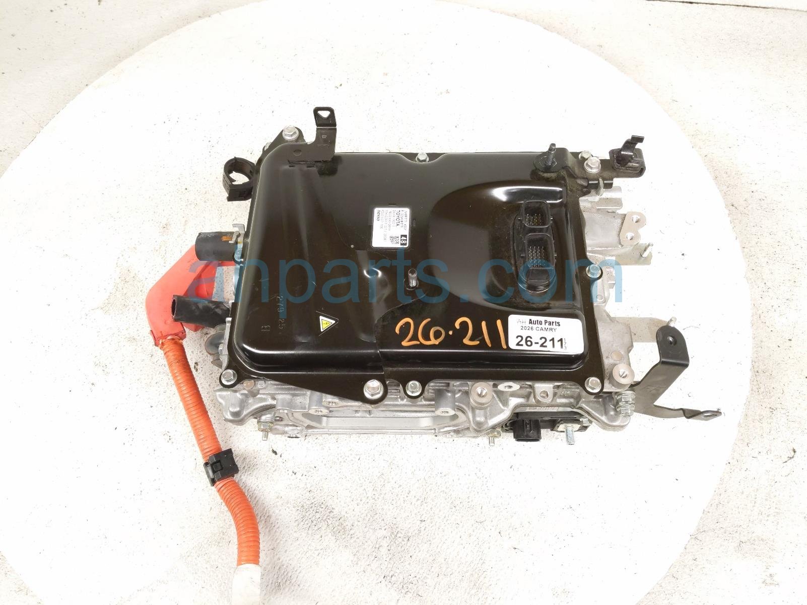 Toyota INVERTER / CONVERTER ASSY
