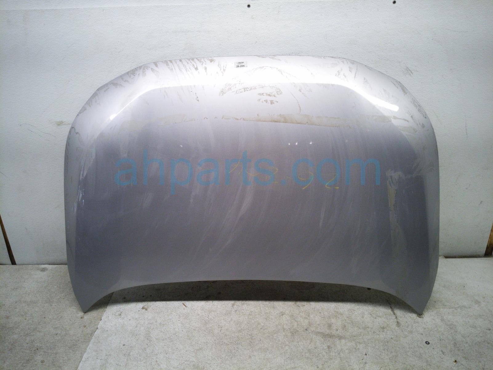 2024 Toyota Rav 4 Hood Silver 53301 0R080 Replacement 2024 Toyota Rav 4 Hood Silver 53301 0R080 Replacement thumbnail