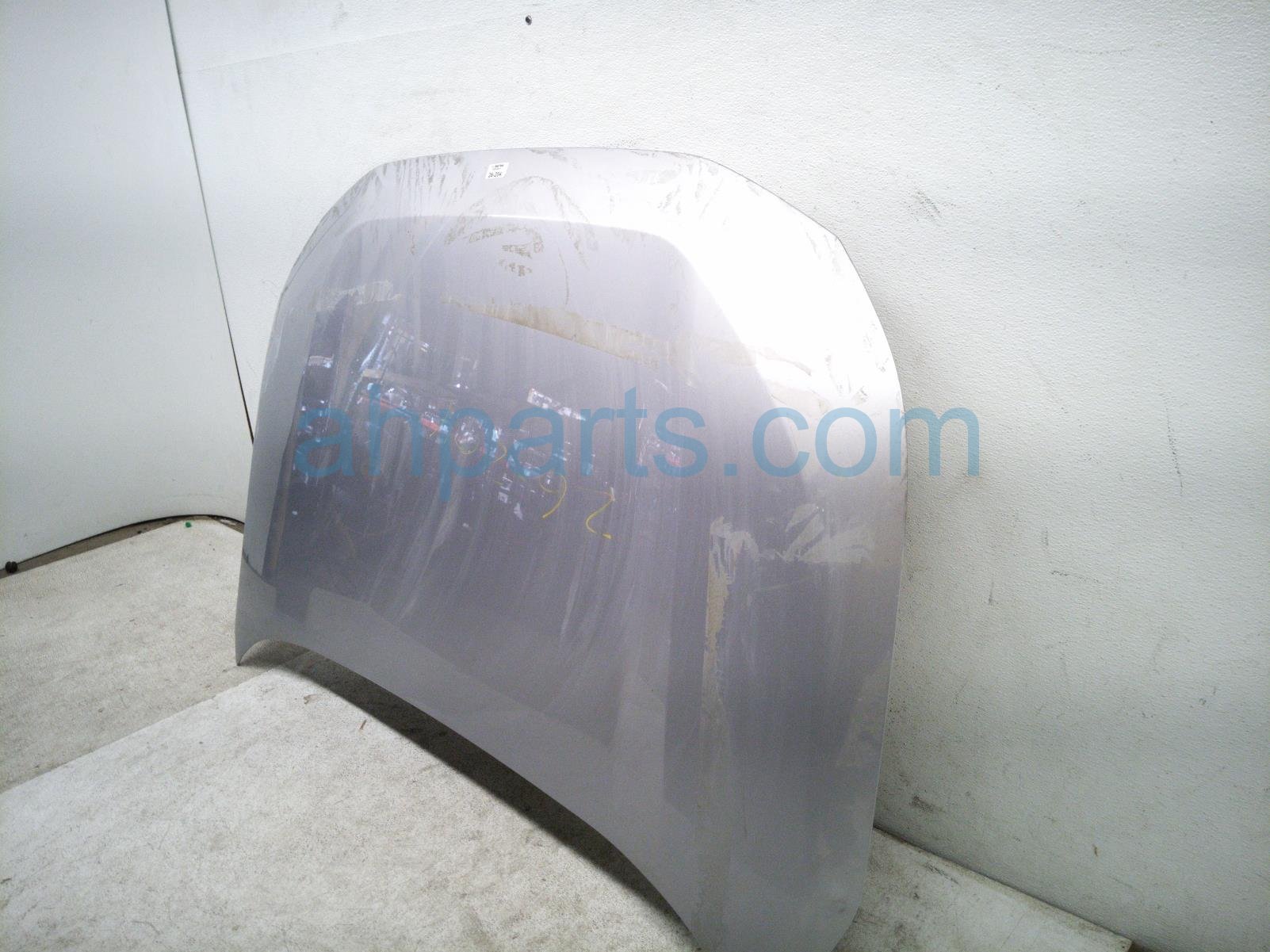 2024 Toyota Rav 4 Hood Silver 53301 0R080 Replacement 2024 Toyota Rav 4 Hood Silver 53301 0R080 Replacement thumbnail