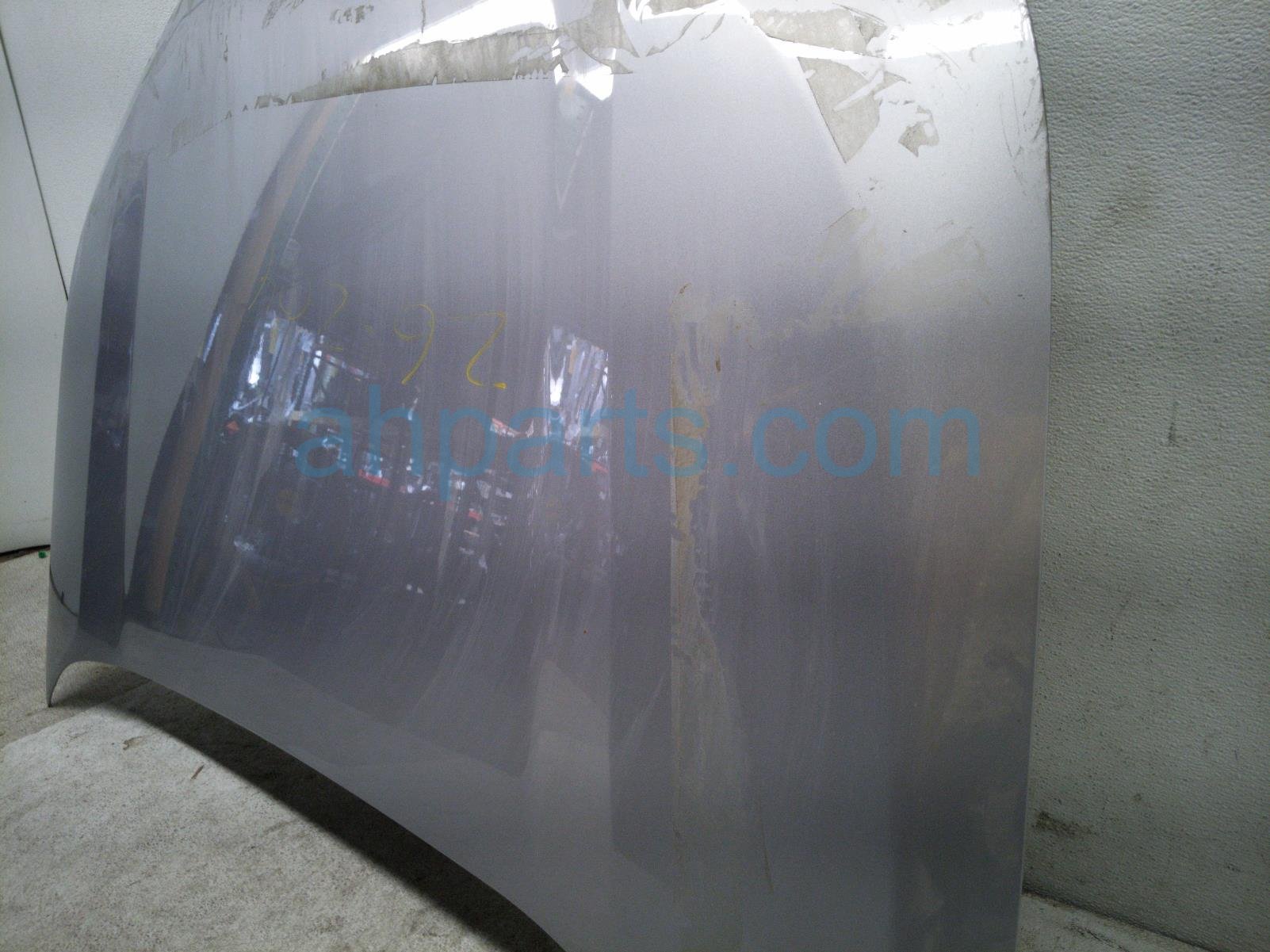 2024 Toyota Rav 4 Hood Silver 53301 0R080 Replacement 2024 Toyota Rav 4 Hood Silver 53301 0R080 Replacement thumbnail