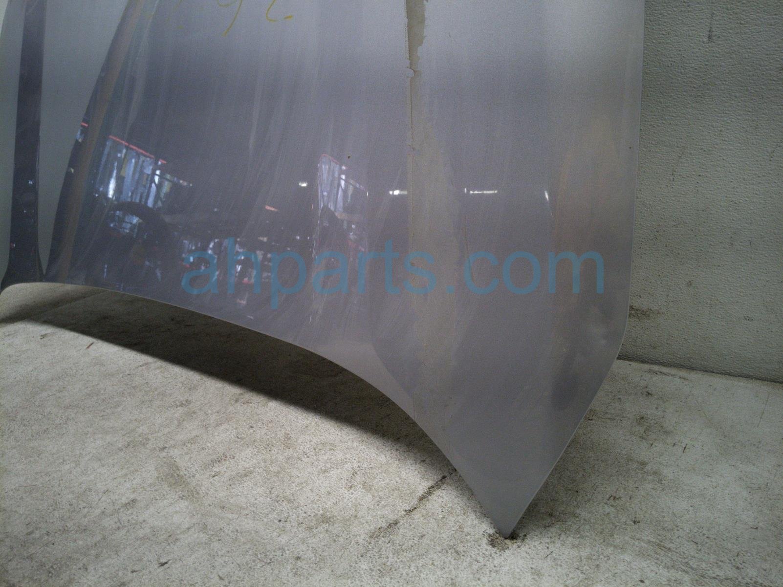 2024 Toyota Rav 4 Hood Silver 53301 0R080 Replacement 2024 Toyota Rav 4 Hood Silver 53301 0R080 Replacement thumbnail