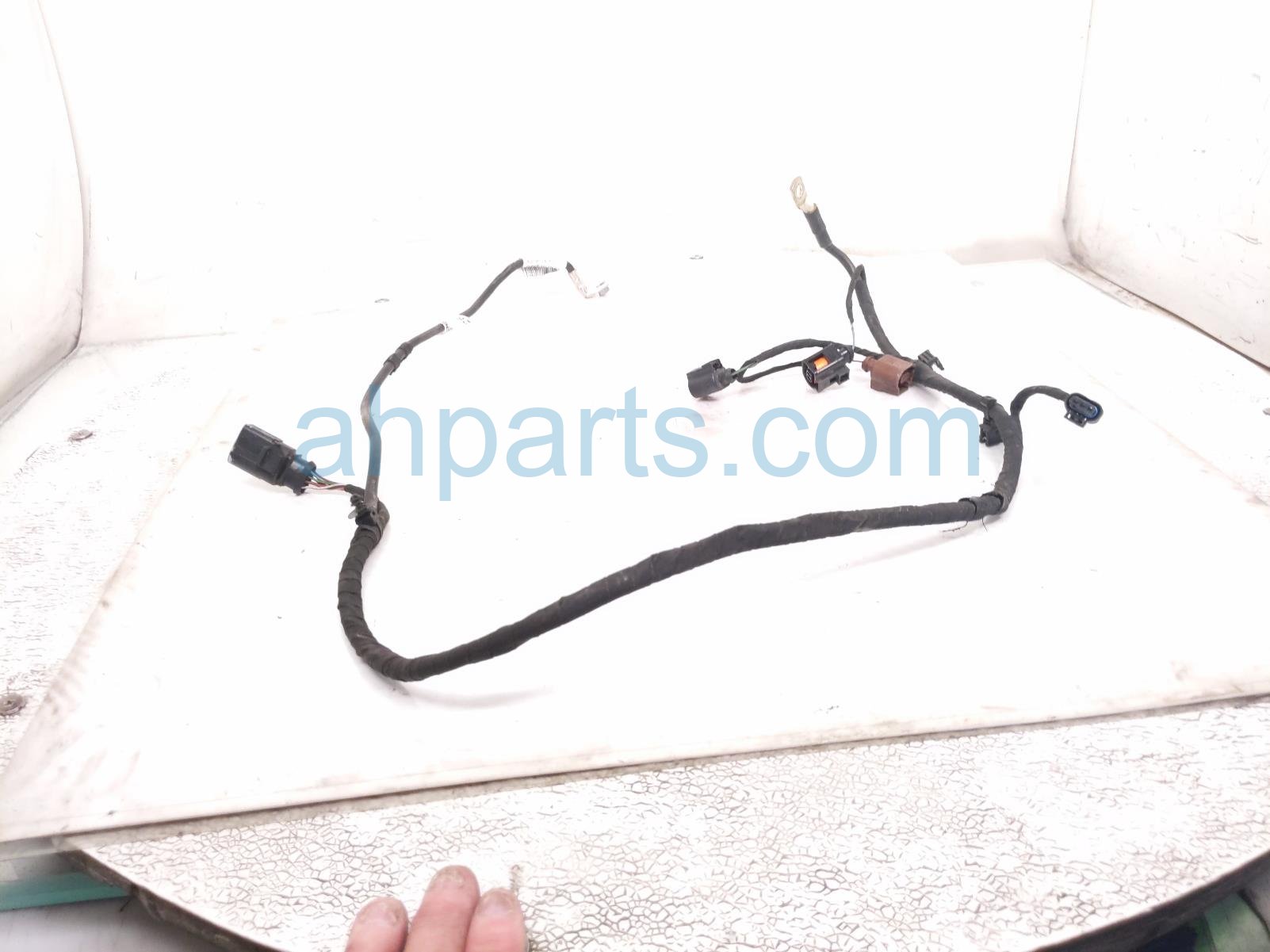 2023 Volkswagen Taos Cable Battery Wiring Harness 1.5t 5Q0 971 230 PD Replacement 2023 Volkswagen Taos Cable Battery Wiring Harness 1.5t 5Q0 971 230 PD Replacement thumbnail