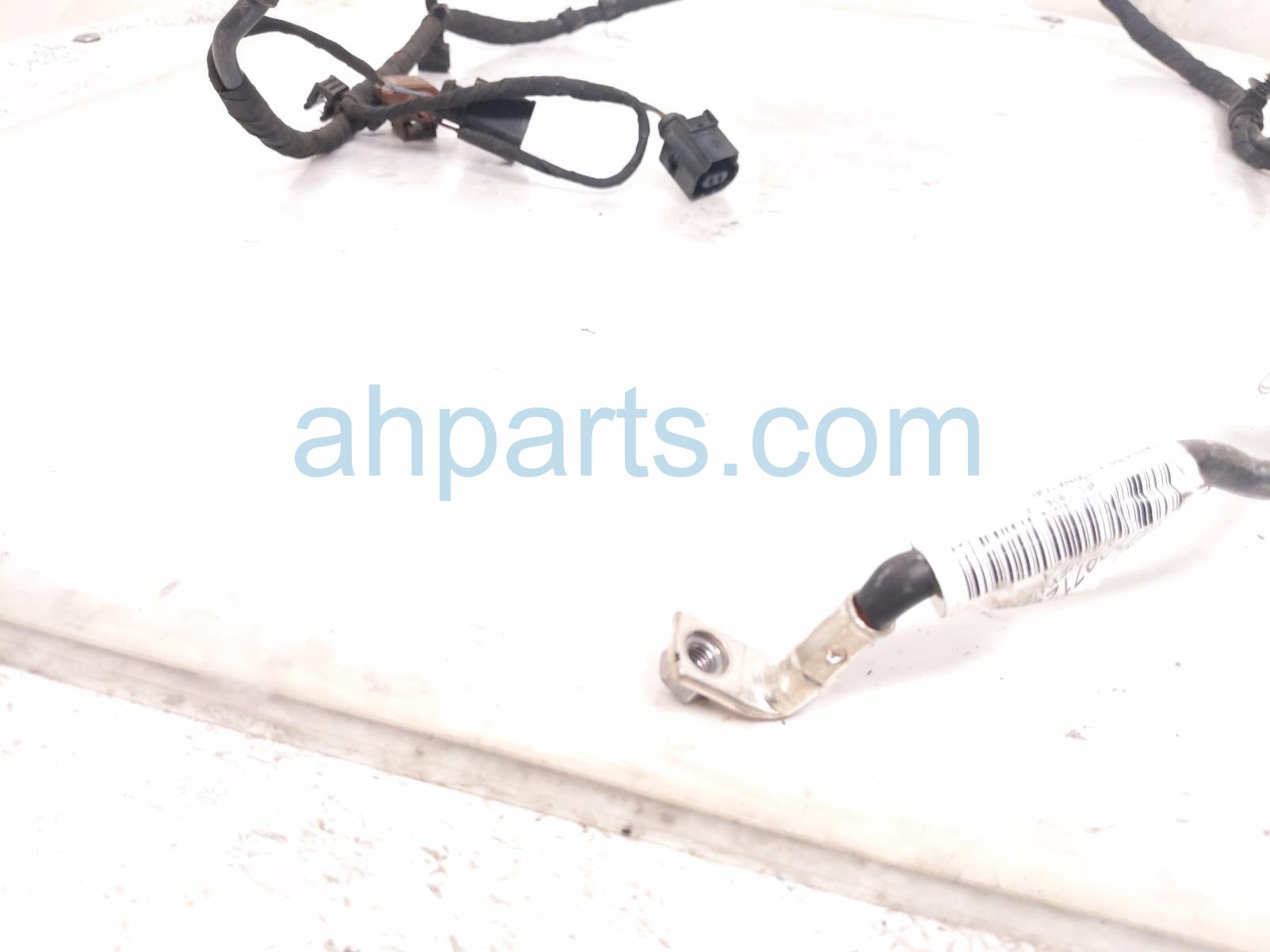 2023 Volkswagen Taos Cable Battery Wiring Harness 1.5t 5Q0 971 230 PD Replacement 2023 Volkswagen Taos Cable Battery Wiring Harness 1.5t 5Q0 971 230 PD Replacement thumbnail