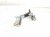 2026 Toyota Camry Driver Hood Hinge Grey 53420 AQ020 Replacement 2026 Toyota Camry Driver Hood Hinge Grey 53420 AQ020 Replacement thumbnail