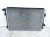 2023 Volkswagen Taos Rear Radiator 1.5t Fwd 5QM 121 251 AB Replacement 2023 Volkswagen Taos Rear Radiator 1.5t Fwd 5QM 121 251 AB Replacement thumbnail