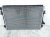 2023 Volkswagen Taos Rear Radiator 1.5t Fwd 5QM 121 251 AB Replacement 2023 Volkswagen Taos Rear Radiator 1.5t Fwd 5QM 121 251 AB Replacement thumbnail
