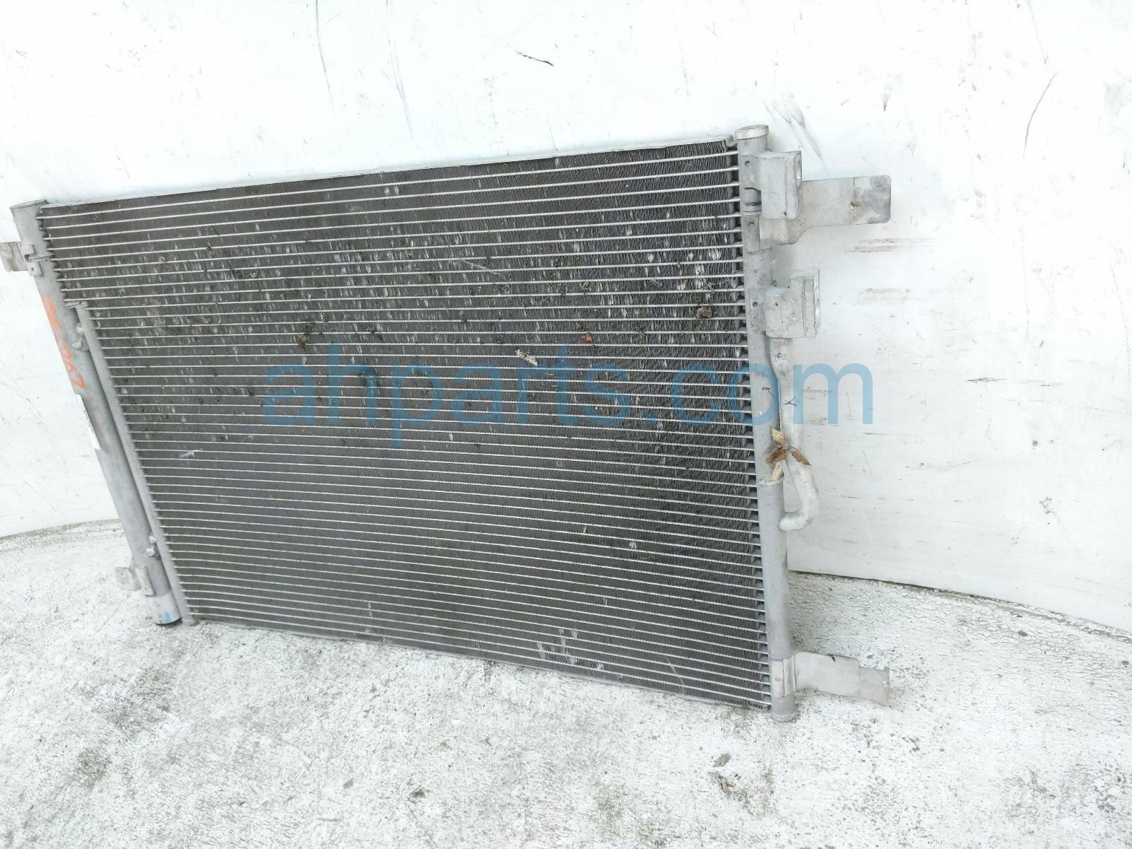 2023 Volkswagen Taos Ac Condenser 5Q0 816 411 AR Replacement 2023 Volkswagen Taos Ac Condenser 5Q0 816 411 AR Replacement thumbnail