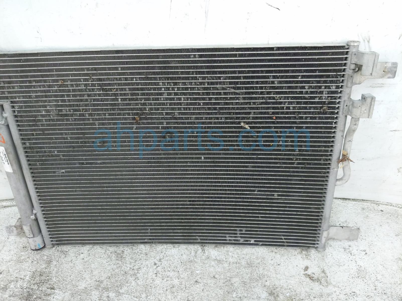 2023 Volkswagen Taos Ac Condenser 5Q0 816 411 AR Replacement 2023 Volkswagen Taos Ac Condenser 5Q0 816 411 AR Replacement thumbnail