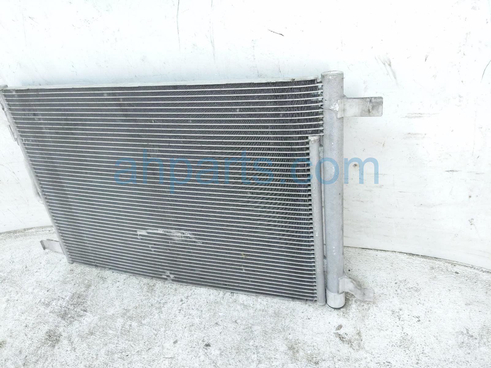 2023 Volkswagen Taos Ac Condenser 5Q0 816 411 AR Replacement 2023 Volkswagen Taos Ac Condenser 5Q0 816 411 AR Replacement thumbnail