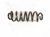 Toyota RR/RH COIL SPRING - 2.5L HYBRID FWD Toyota RR/RH COIL SPRING - 2.5L HYBRID FWD