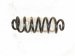 2026 Toyota Camry Strut / Rear Passenger Coil Spring 2.5l Hybrid Fwd 48231 33B40 Replacement 2026 Toyota Camry Strut / Rear Passenger Coil Spring 2.5l Hybrid Fwd 48231 33B40 Replacement thumbnail