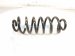 2026 Toyota Camry Strut / Rear Passenger Coil Spring 2.5l Hybrid Fwd 48231 33B40 Replacement 2026 Toyota Camry Strut / Rear Passenger Coil Spring 2.5l Hybrid Fwd 48231 33B40 Replacement thumbnail