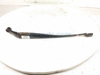 Toyota LH WINDSHIELD WIPER ARM Toyota LH WINDSHIELD WIPER ARM