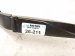 2026 Toyota Camry Driver Windshield Wiper Arm 85221 AQ010 Replacement 2026 Toyota Camry Driver Windshield Wiper Arm 85221 AQ010 Replacement thumbnail
