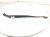 2026 Toyota Camry Passenger Windshield Wiper Arm 85211 AQ010 Replacement 2026 Toyota Camry Passenger Windshield Wiper Arm 85211 AQ010 Replacement thumbnail