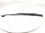 2026 Toyota Camry Passenger Windshield Wiper Arm 85211 AQ010 Replacement 2026 Toyota Camry Passenger Windshield Wiper Arm 85211 AQ010 Replacement thumbnail