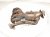 2022 Toyota Prius Catalytic Exhaust Manifold W/conv 1.8l Fwd 17141 37201 Replacement 2022 Toyota Prius Catalytic Exhaust Manifold W/conv 1.8l Fwd 17141 37201 Replacement thumbnail
