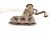 2022 Toyota Prius Catalytic Exhaust Manifold W/conv 1.8l Fwd 17141 37201 Replacement 2022 Toyota Prius Catalytic Exhaust Manifold W/conv 1.8l Fwd 17141 37201 Replacement thumbnail