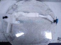 Acura WINDSHIELD WASHER RESERVOIR TANK Acura WINDSHIELD WASHER RESERVOIR TANK