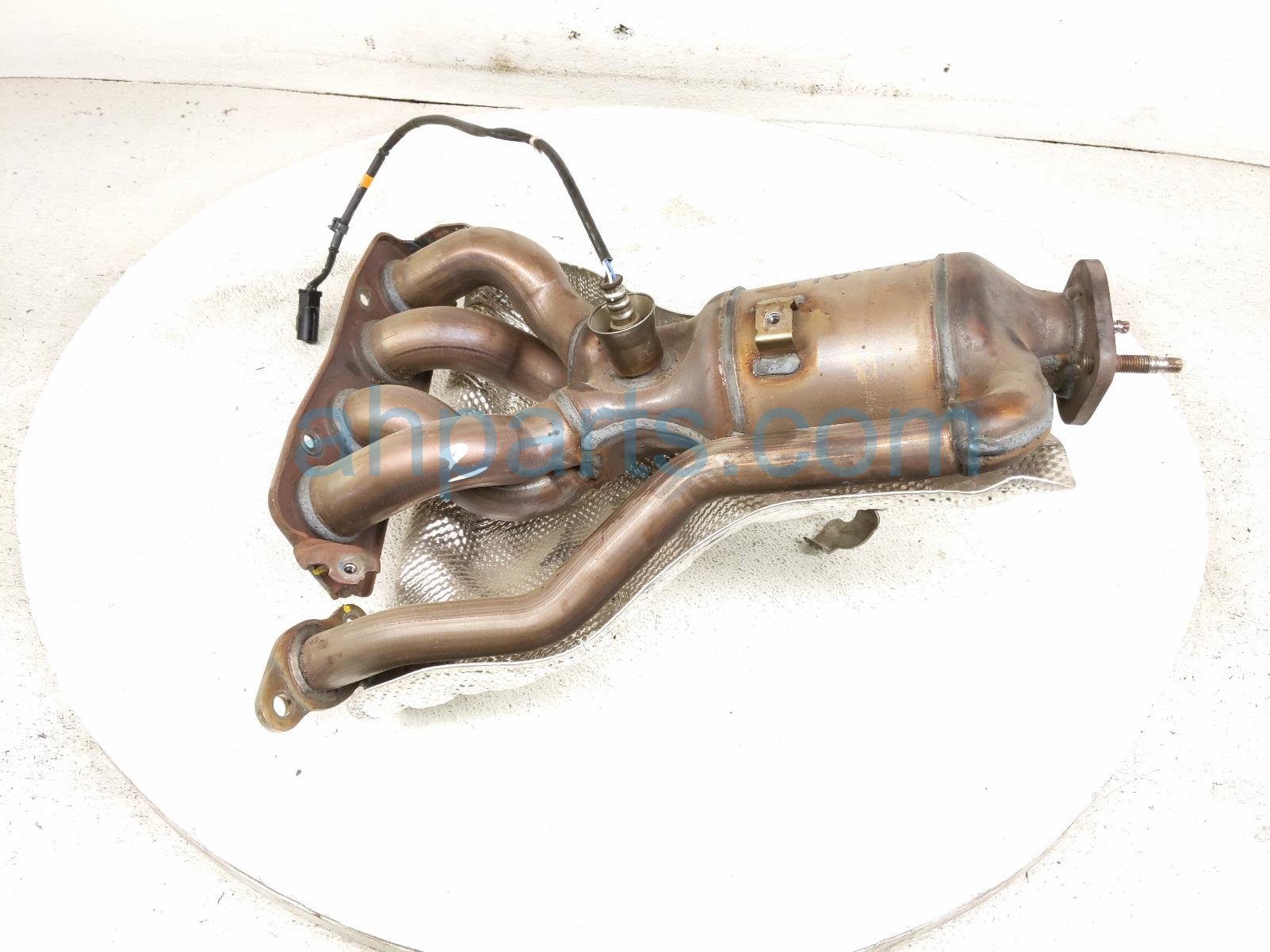 Toyota EXHAUST MANIFOLD AFR OXYGEN SENSOR
