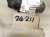 2026 Toyota Camry Power Brake Booster 2.5l Fwd 47210 06040 Replacement 2026 Toyota Camry Power Brake Booster 2.5l Fwd 47210 06040 Replacement thumbnail