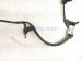 2026 Toyota Camry Rear Driver Abs Speed Sensor Wire 890C0 06140 Replacement 2026 Toyota Camry Rear Driver Abs Speed Sensor Wire 890C0 06140 Replacement thumbnail
