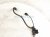 2026 Toyota Camry Rear Driver Abs Speed Sensor Wire 890C0 06140 Replacement 2026 Toyota Camry Rear Driver Abs Speed Sensor Wire 890C0 06140 Replacement thumbnail