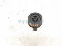 Toyota PEDESTRIAN WARNING SPEAKER Toyota PEDESTRIAN WARNING SPEAKER