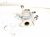 2022 Toyota Prius Egr Cooler Prime 25601 37020 Replacement 2022 Toyota Prius Egr Cooler Prime 25601 37020 Replacement thumbnail