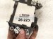 2024 Honda Accord Rear Driver Blind Spot Radar Unit 8S411 30A A11 Replacement 2024 Honda Accord Rear Driver Blind Spot Radar Unit 8S411 30A A11 Replacement thumbnail