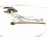 2024 Honda Accord Front Passenger Lower Control Arm 51350 30A A00 Replacement 2024 Honda Accord Front Passenger Lower Control Arm 51350 30A A00 Replacement thumbnail